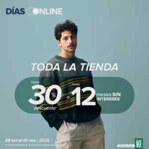 Imagen de la promo