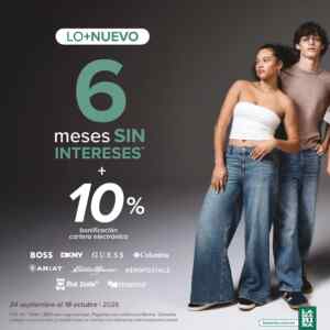 Imagen de la promo