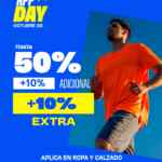 App Day 2026 Martí: Hasta 50% de descuento + 10% adicional + 10% extra hoy solo en su App