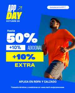 Imagen de la promo