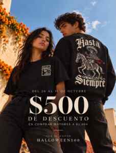 Imagen de la promo