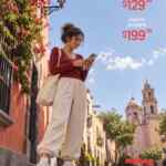 Ofertas Milano: Playera a $129.99 y más