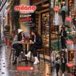 Ofertas de Temporada Milano: Sudadera cerrada a $199.99 y más