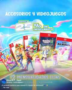 Imagen de la promo
