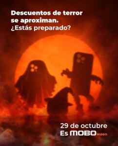 Imagen de la promo