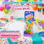 Promo Modatelas: dulces chinos desde $19.99 en línea Promo Modatelas: dulces chinos desde $19.99 en línea