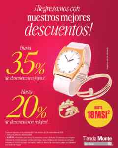 Imagen de la promo