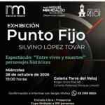 Noche de Museos CDMX Octubre 2026: expos, shows y más GRATIS hoy 28 de octubre