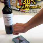 Promo Oxxo: 30% en variedad de vinos de mesa hoy Promo Oxxo: 30% en variedad de vinos de mesa hoy