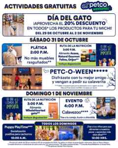 Imagen de la promo