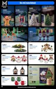 Folleto cuponera Sam’s Club al 2 de noviembre 2026 Imagen de la promo