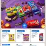 Folleto cuponera Sam’s Club al 2 de noviembre 2026 Folleto cuponera Sam’s Club al 2 de noviembre 2026