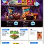 Folleto cuponera Sam’s Club al 2 de noviembre 2026 Folleto cuponera Sam’s Club al 2 de noviembre 2026