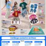 Folleto cuponera Sam’s Club al 2 de noviembre 2026 Folleto cuponera Sam’s Club al 2 de noviembre 2026
