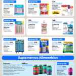 Folleto cuponera Sam’s Club al 2 de noviembre 2026 Folleto cuponera Sam’s Club al 2 de noviembre 2026