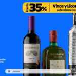 Promo Sam's Club: Hasta 35% de descuento en Vinos y Licores Promo Sam's Club: Hasta 35% de descuento en Vinos y Licores