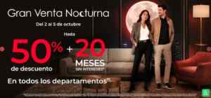 Imagen de la promo