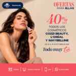 Promos Fin de Semana Del Sol y Woolworth: Hasta un 40% de descuento y más Promos Fin de Semana Del Sol y Woolworth: Hasta un 40% de descuento y más