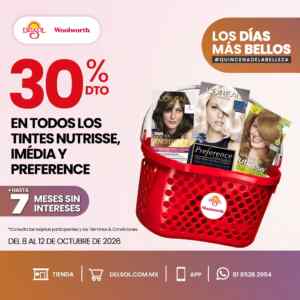 Imagen de la promo