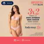 Promos Fin de Semana Del Sol y Woolworth: 3x2, hasta un 40% de descuento y más