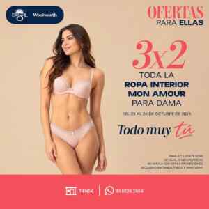 Imagen de la promo