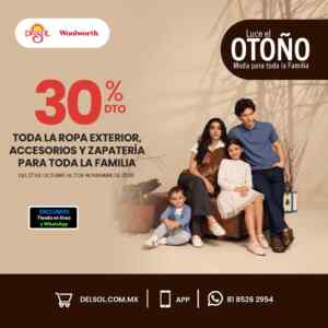 Imagen de la promo