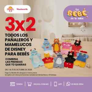 Imagen de la promo