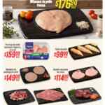 Martes y Miércoles del Campo Soriana 6 y 7 de octubre: ofertas en frutas y verduras