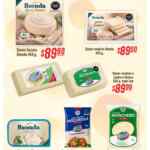 Martes y Miércoles del Campo Soriana 6 y 7 de octubre: ofertas en frutas y verduras