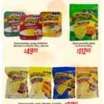 Martes y Miércoles del Campo Soriana 6 y 7 de octubre: ofertas en frutas y verduras