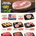 Martes y Miércoles del Campo Soriana 20 y 21 de octubre: ofertas en frutas y verduras