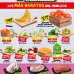Folleto Soriana Mercado media semana del 6 al 8 de octubre 2026
