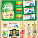 Folleto Soriana Mercado media semana del 6 al 8 de octubre 2026