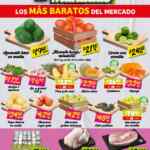 Folleto Soriana Mercado media semana del 13 al 15 de octubre 2026