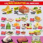 Folleto Soriana Mercado media semana del 27 al 29 de octubre 2026