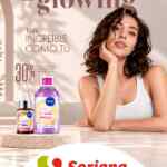 Folleto Modo Glowing Soriana al 14 de octubre 2026