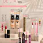 Folleto Modo Glowing Soriana al 14 de octubre 2026