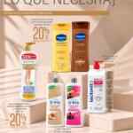Folleto Modo Glowing Soriana al 14 de octubre 2026