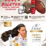 Folleto Modo Glowing Soriana al 14 de octubre 2026