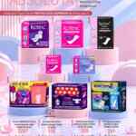 Folleto Modo Glowing Soriana al 14 de octubre 2026
