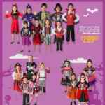 Folleto especial Día de Muertos y Halloween Soriana al 31 de octubre 2026