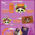 Folleto especial Día de Muertos y Halloween Soriana al 31 de octubre 2026