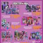 Folleto especial Día de Muertos y Halloween Soriana al 31 de octubre 2026