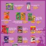 Folleto especial Día de Muertos y Halloween Soriana al 31 de octubre 2026