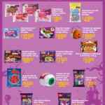 Folleto especial Día de Muertos y Halloween Soriana al 31 de octubre 2026