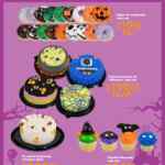Folleto especial Día de Muertos y Halloween Soriana al 31 de octubre 2026