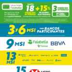 Folleto Reino de los Juguetes de Soriana al 4 de noviembre 2026