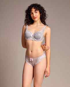 Promo Suburbia: 3x2 en tienda o 30% de descuento en línea en ropa interior Imagen de la promo