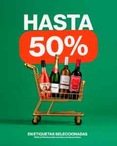 Imagen de la promo
