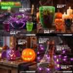 Halloween Waldo's: con productos desde $35.99